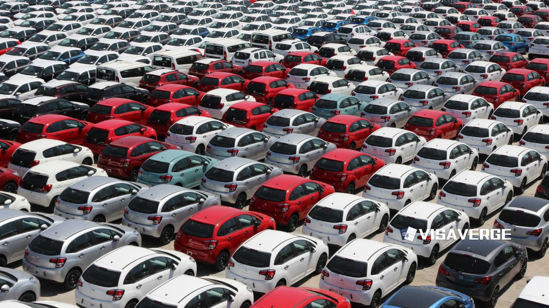 What Happens to Your Car if ICE Deports You from the U.S.? What Happens to Your Car if ICE Deports You from the U.S.?