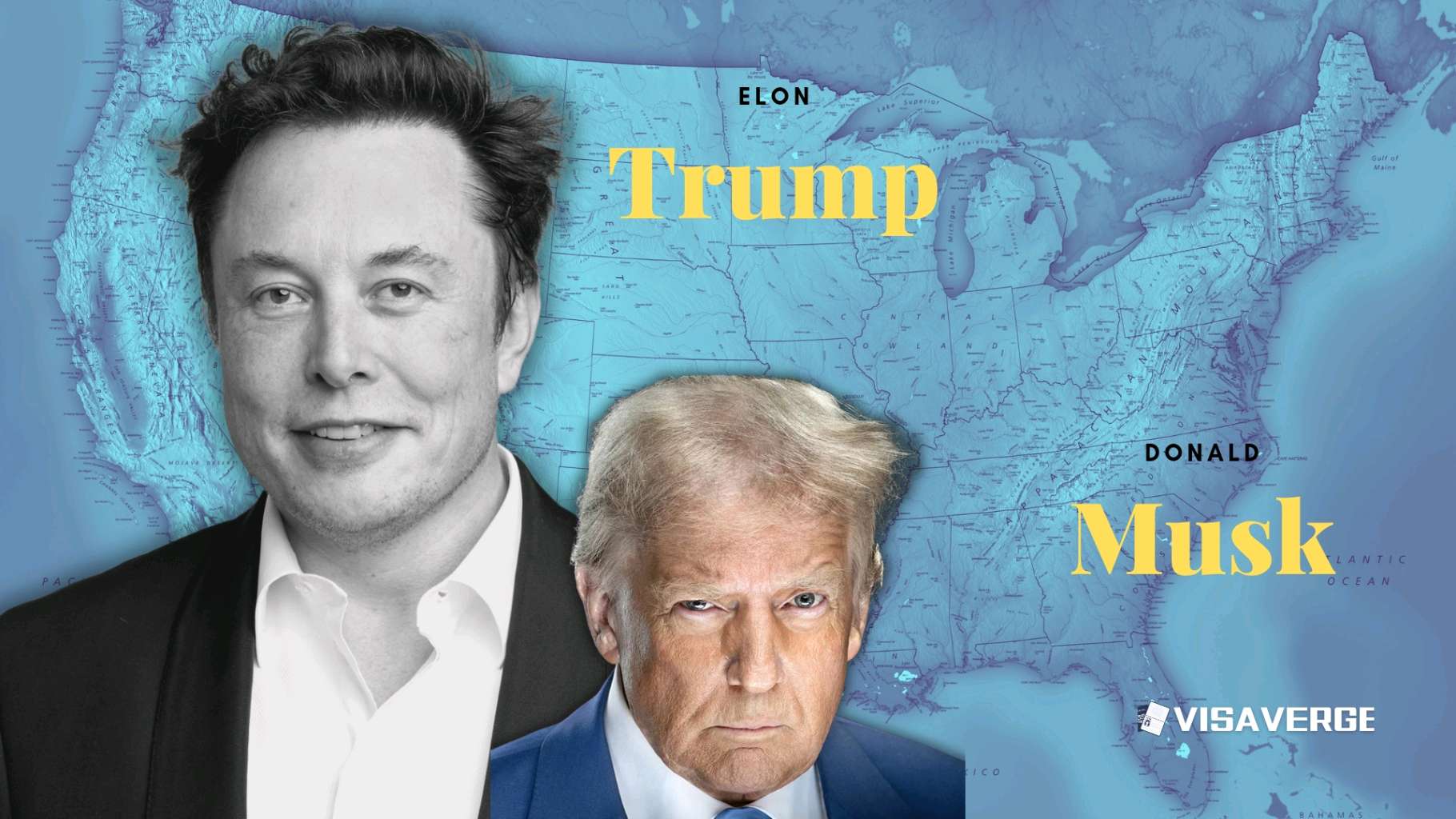 Opinion: How Trump and Musk Alliance is Redefining America’s Reputation and Power Opinion: How Trump and Musk Alliance is Redefining America’s Reputation and Power