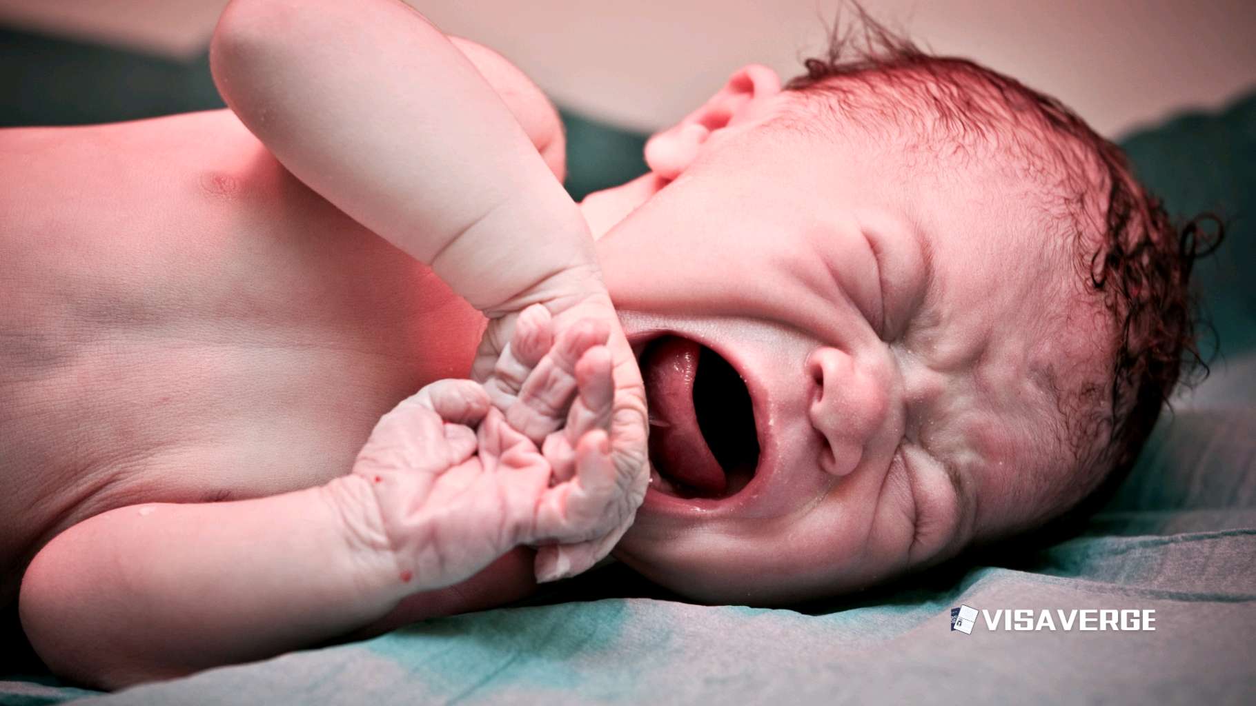 Trump Targets Birthright Citizenship: How Do Other Nations Approach It? Trump Targets Birthright Citizenship: How Do Other Nations Approach It?