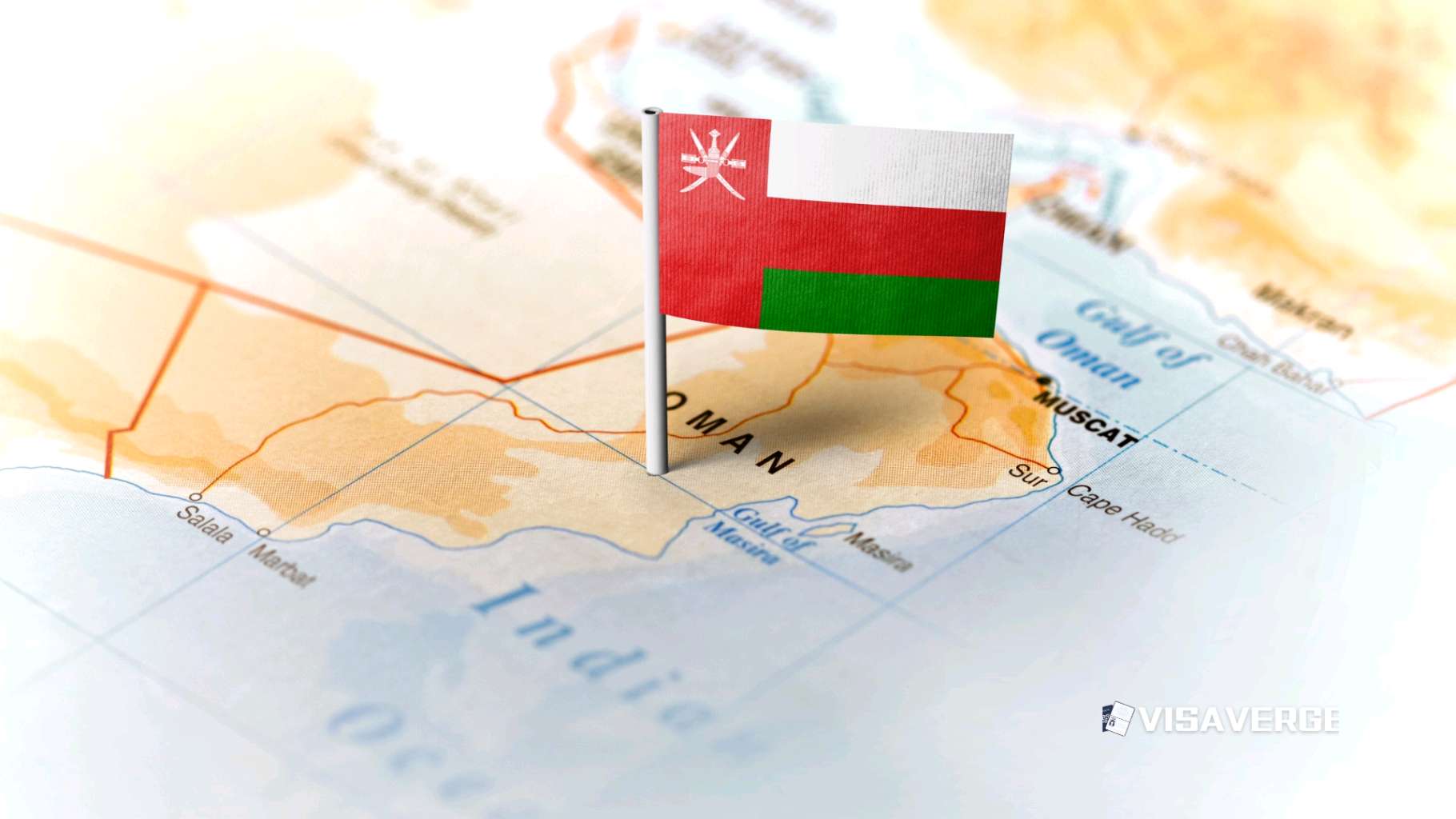 Oman Issues New Law Easing Citizenship Revocation Rules Oman Issues New Law Easing Citizenship Revocation Rules