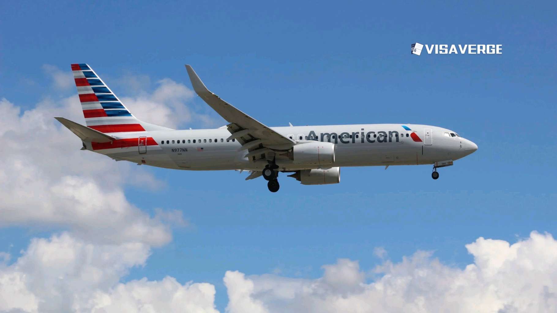 American Airlines Flight Delayed After Security Scare Over Wi-Fi Name “Bomb” American Airlines Flight Delayed After Security Scare Over Wi-Fi Name “Bomb”