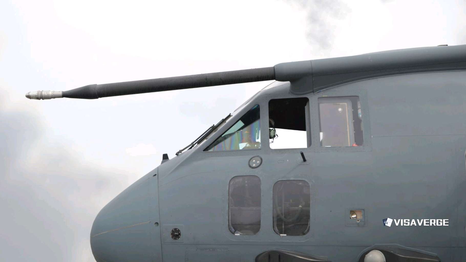 Venezuelan Planes Return from US with Nearly 200 Deported Migrants Venezuelan Planes Return from US with Nearly 200 Deported Migrants