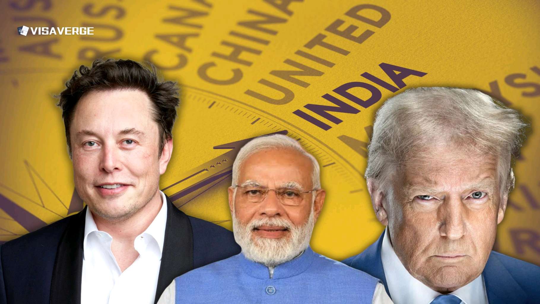 Modi, Trump Unveil U.S.-India COMPACT, Cementing ‘Mega Partnership’ Modi, Trump Unveil U.S.-India COMPACT, Cementing ‘Mega Partnership’