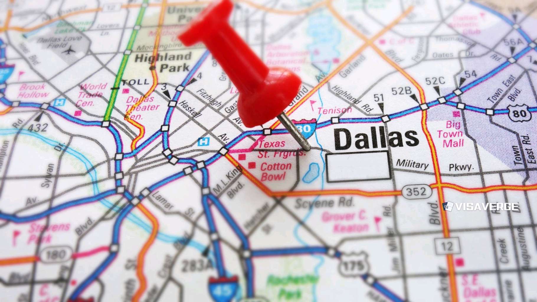 Dallas Police Reassure Immigrant Communities, Won’t Join Federal Raids