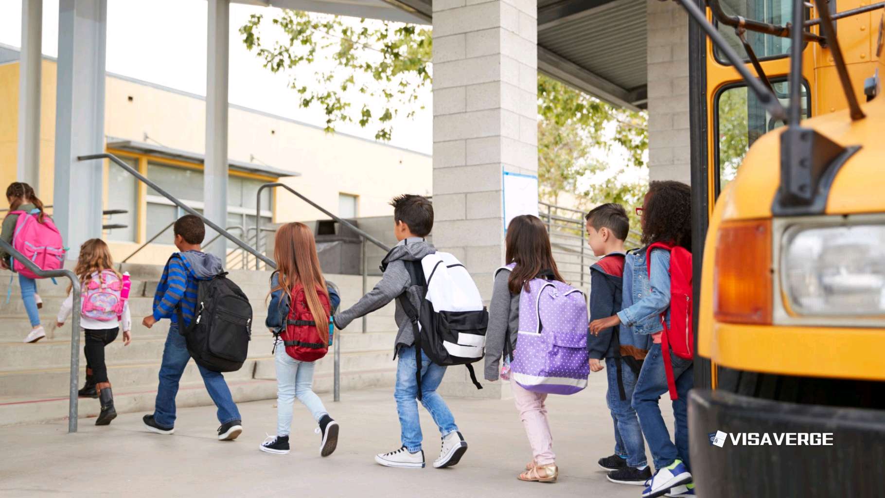 Denver Public Schools Sues to Stop ICE Raids on Campus Under Trump Policy