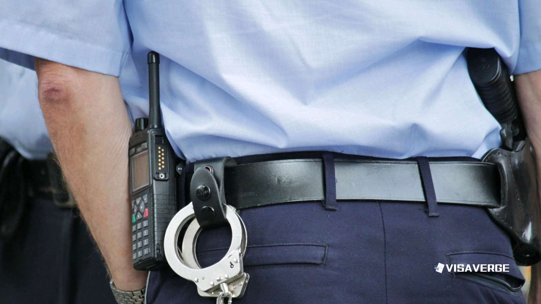 Masked Agents Arrest Three Indians in Durham Raid, Stirring Outrage Among Locals Masked Agents Arrest Three Indians in Durham Raid, Stirring Outrage Among Locals