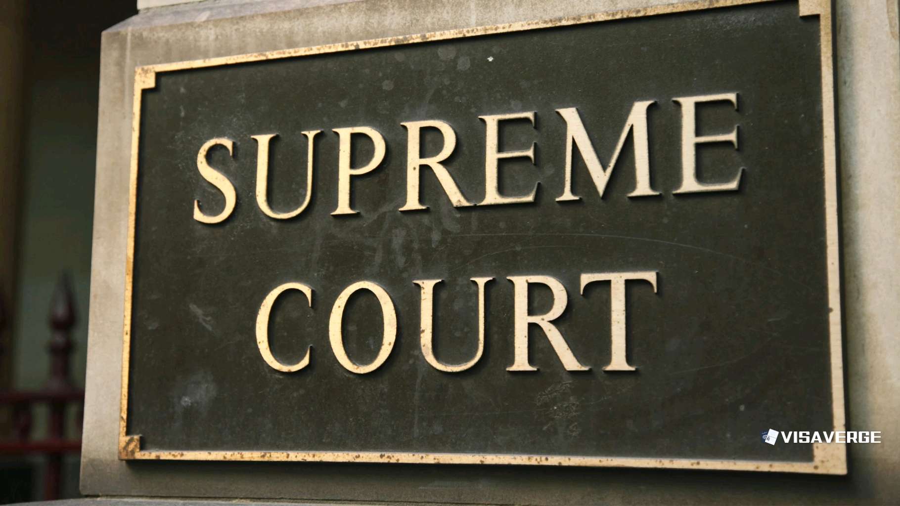 Supreme Court’s Chief Justice Roberts Halts Judge’s Ruling on Trump Foreign Aid Freeze Supreme Court’s Chief Justice Roberts Halts Judge’s Ruling on Trump Foreign Aid Freeze