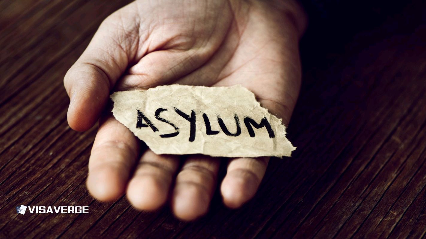 Attacks by Asylum Seekers Fuel Far-Right Surge in German Politics