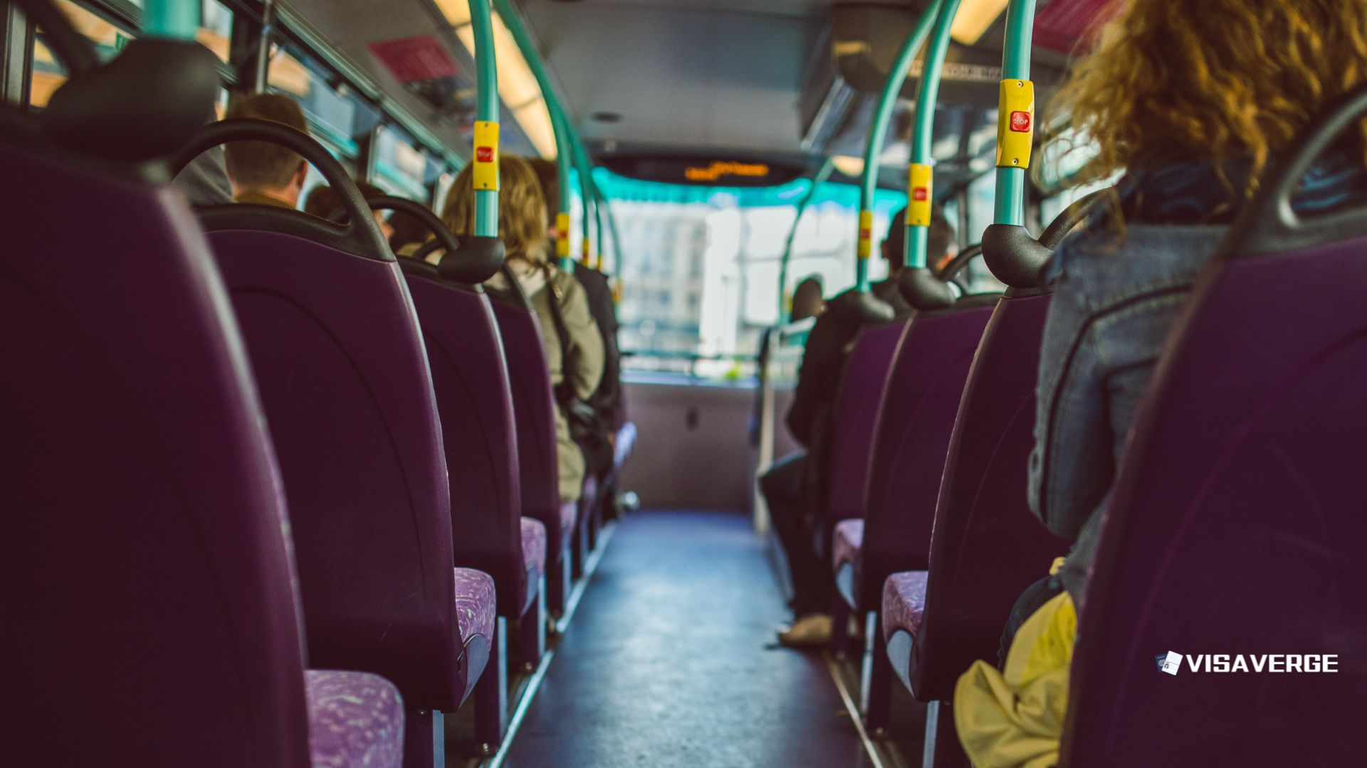 Border Patrol Agents Stop School Bus, Raising Concerns Over Student Safety Border Patrol Agents Stop School Bus, Raising Concerns Over Student Safety