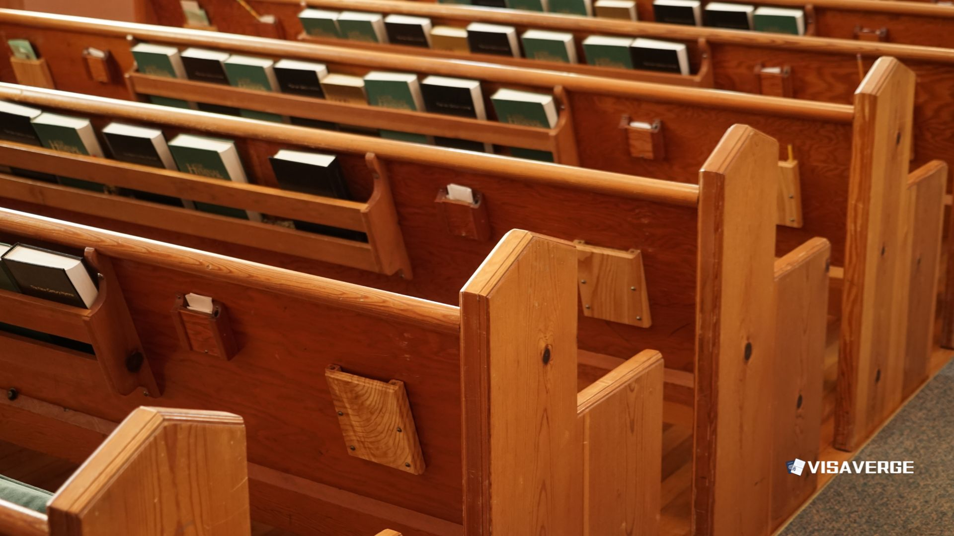Fresno Church Prepares Sanctuary as Trump Targets Immigration Policies Fresno Church Prepares Sanctuary as Trump Targets Immigration Policies