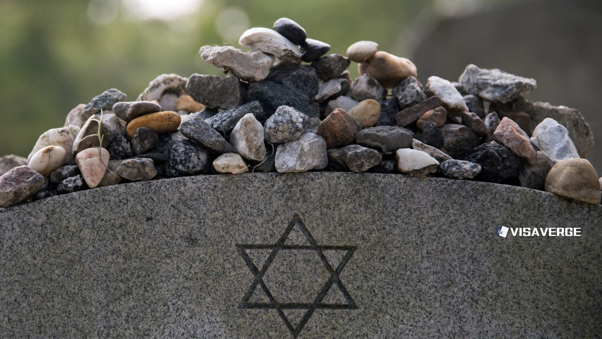 Eighty Years On, More Israelis Are Seeking Polish Citizenship