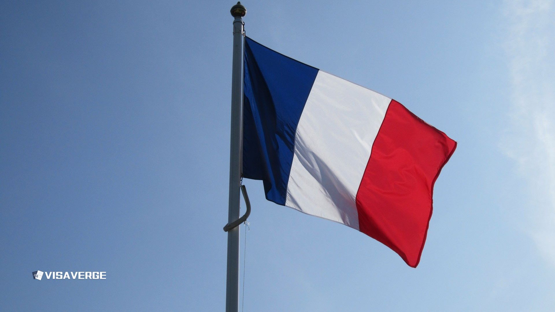 Capago International to Handle French Visa Services in Algeria from 2025 Capago International to Handle French Visa Services in Algeria from 2025