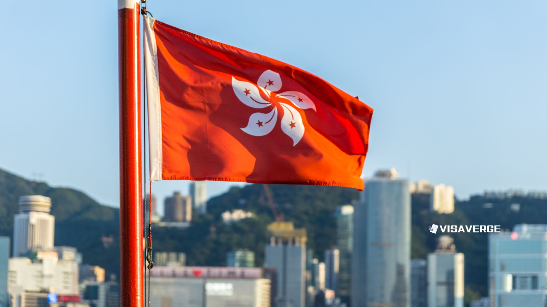 Gobierno instado a cumplir promesa sobre ciudadanía británica a hongkoneses tras amenaza de duplicar plazos Gobierno instado a cumplir promesa sobre ciudadanía británica a hongkoneses tras amenaza de duplicar plazos