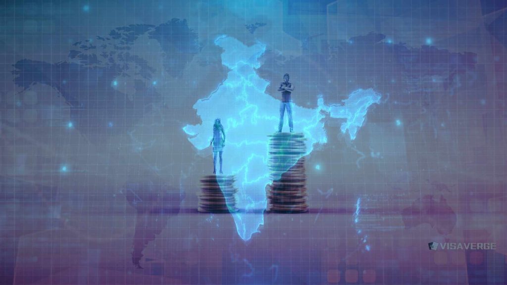 India’s Economic Divide: Why Most Indians Have Little to Spend