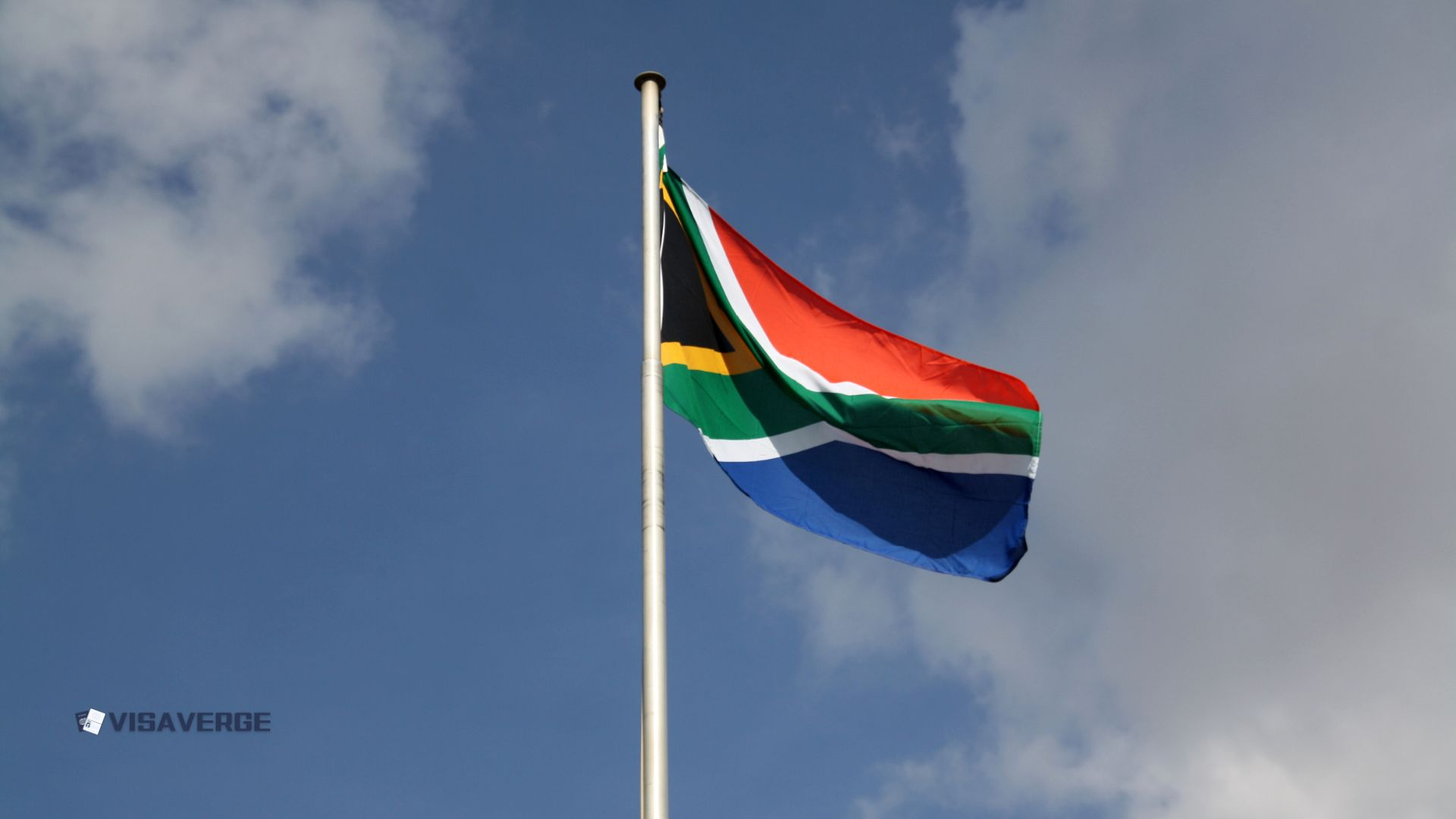 South Africa Launches Trusted Tour Operator Visa, Welcomes First Visitors South Africa Launches Trusted Tour Operator Visa, Welcomes First Visitors