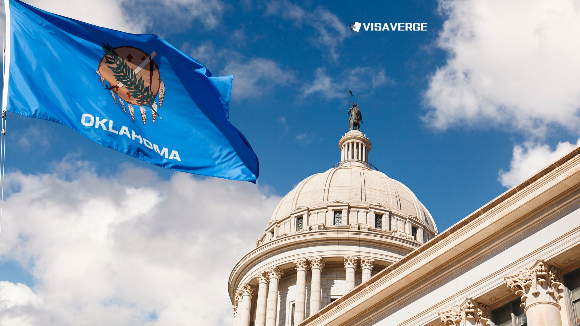 Oklahoma Launches State-Level Immigration Enforcement Under New Agreements Oklahoma Launches State-Level Immigration Enforcement Under New Agreements