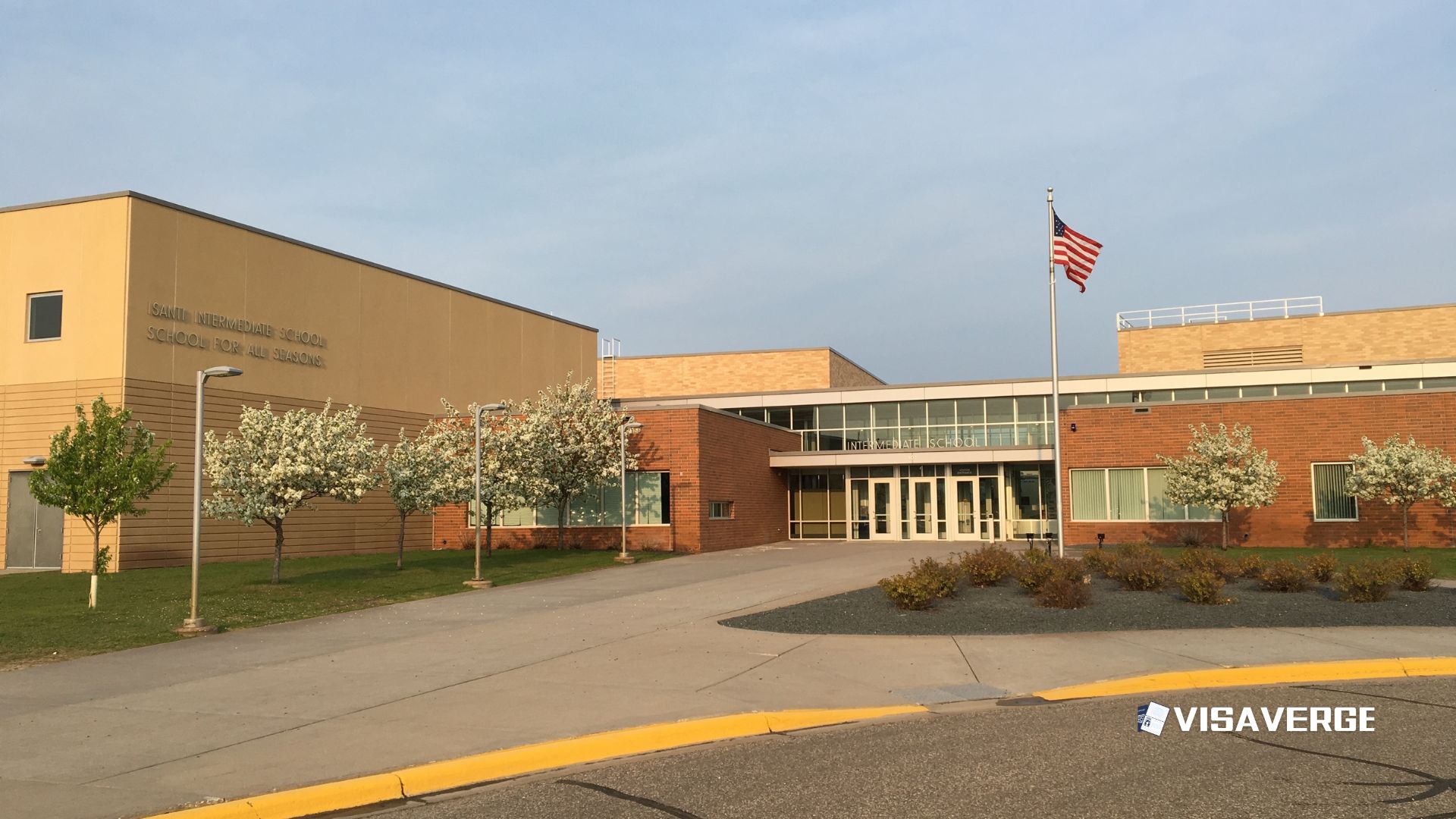 Trump’s Deportation Policies Disrupt Lives of Students in Public Schools Trump’s Deportation Policies Disrupt Lives of Students in Public Schools