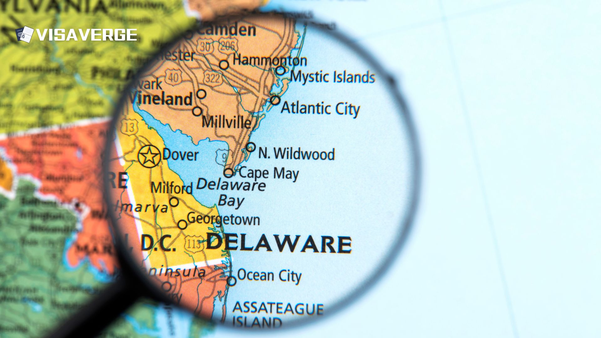 Delaware Charter Schools Network Backs Plan to Protect Undocumented Students
