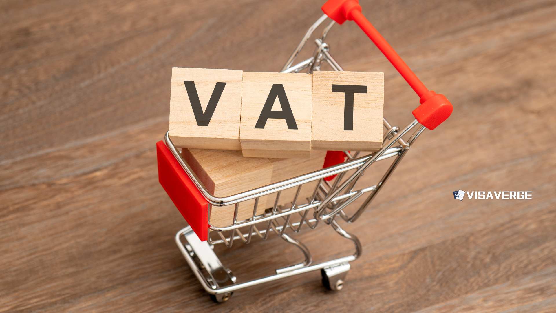 What is European VAT that Trump Targets in New Trade Policy Move What is European VAT that Trump Targets in New Trade Policy Move
