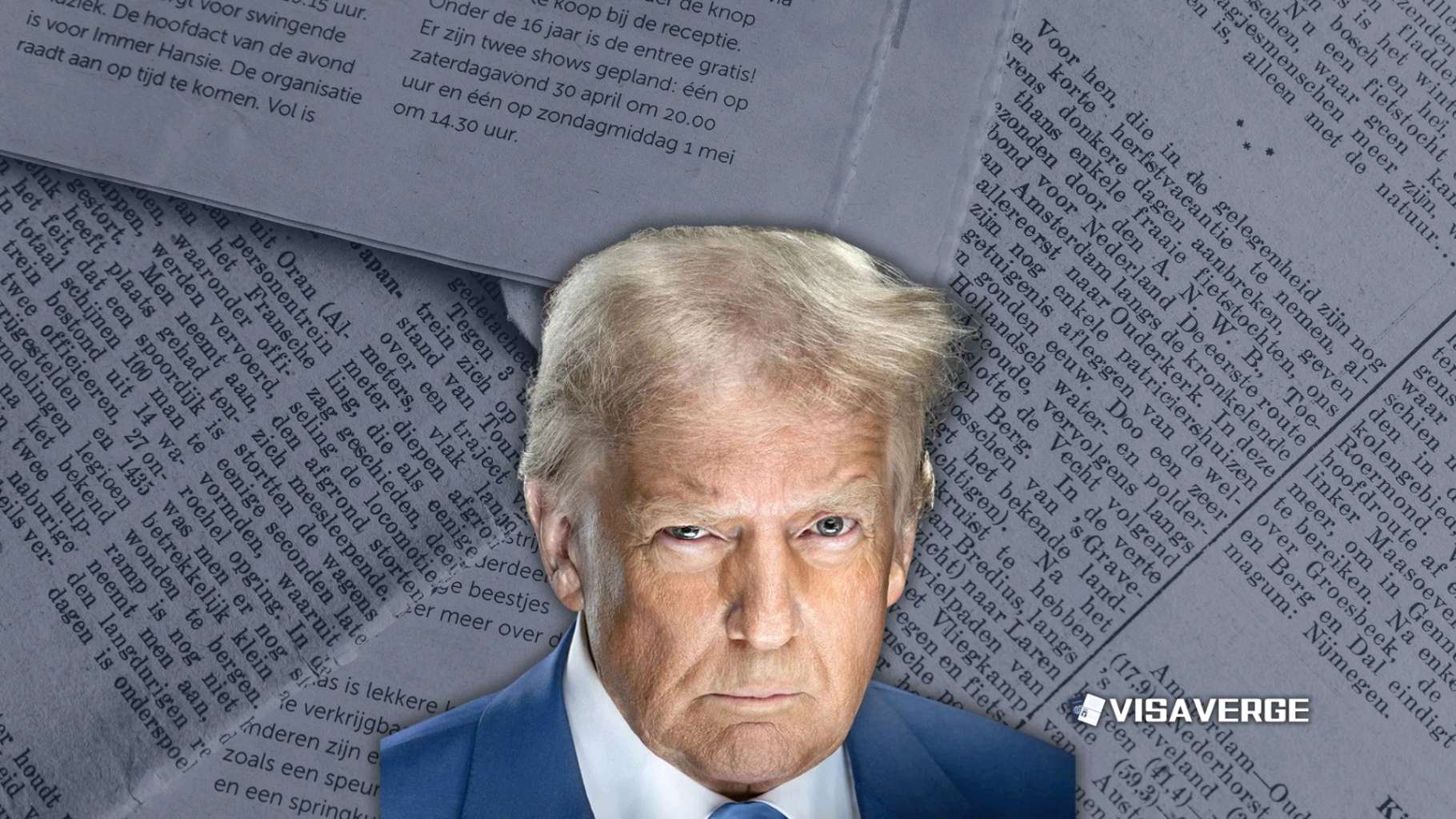 Trump Reshapes U.S. in First Month: Immigration, Jobs, and Legal Battles Trump Reshapes U.S. in First Month: Immigration, Jobs, and Legal Battles