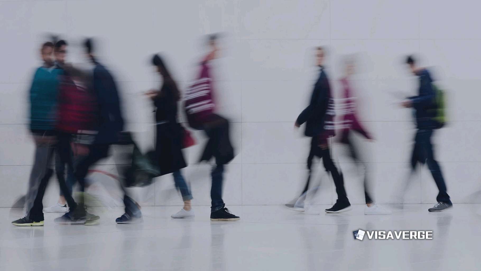 Opinion: Global Immigration Is Changing—And America Might Be Left Behind Opinion: Global Immigration Is Changing—And America Might Be Left Behind