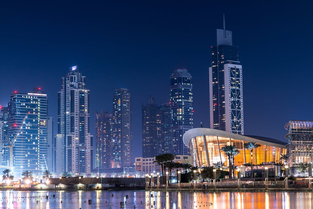 Your Complete Guide to Understanding the Freelancer Visa for Dubai Your Complete Guide to Understanding the Freelancer Visa for Dubai