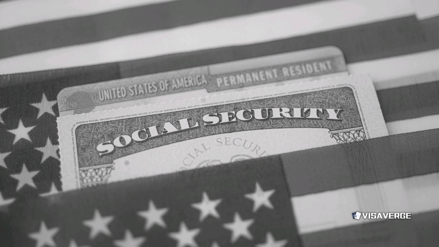 Cuatro cambios en las reglas del Seguro Social en abril de 2025: ¿afectarán a los inmigrantes? Cuatro cambios en las reglas del Seguro Social en abril de 2025: ¿afectarán a los inmigrantes?