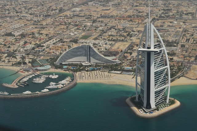 Your Complete Guide to Getting a Dubai Tourist Visa