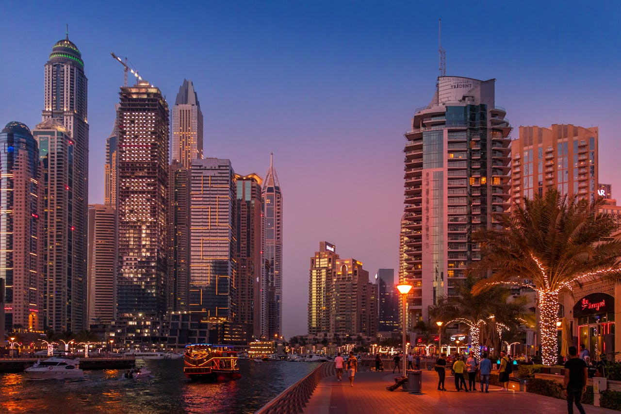 Guía completa sobre la visa de dependientes para Dubai: requisitos y pasos Guía completa sobre la visa de dependientes para Dubai: requisitos y pasos