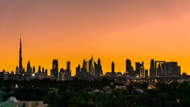 Your Guide to Dubai’s Entry Permit for Exhibitions and Conferences Your Guide to Dubai’s Entry Permit for Exhibitions and Conferences