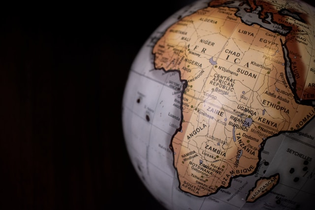 Ciudades costeras africanas que podrían desaparecer para 2100 Ciudades costeras africanas que podrían desaparecer para 2100
