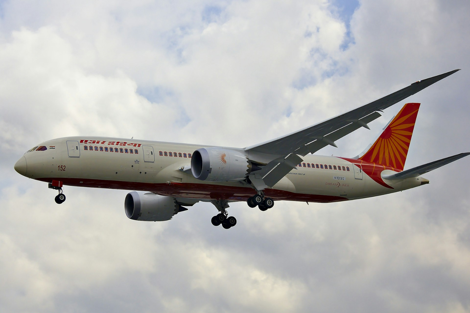 Air India busca vuelos internacionales más baratos con tarifas menores en Delhi Air India busca vuelos internacionales más baratos con tarifas menores en Delhi