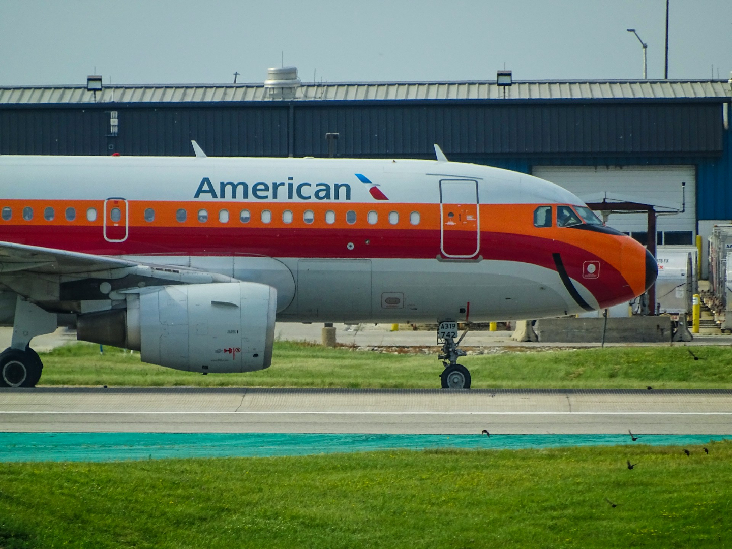 Miembros de AAdvantage de American Airlines podrán usar millas para snacks y bebidas Miembros de AAdvantage de American Airlines podrán usar millas para snacks y bebidas