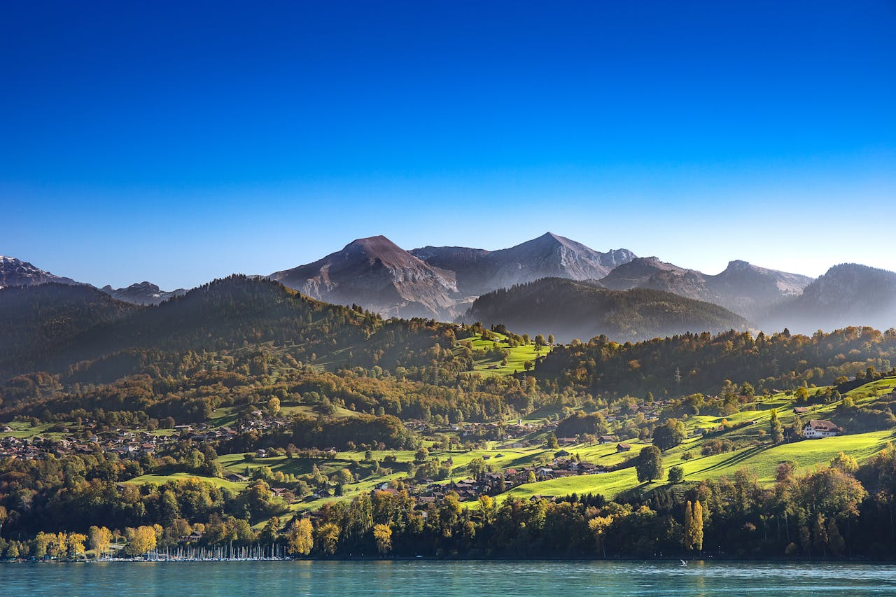 Guía Completa para Solicitar la Visa de Eventos Culturales en Suiza Guía Completa para Solicitar la Visa de Eventos Culturales en Suiza