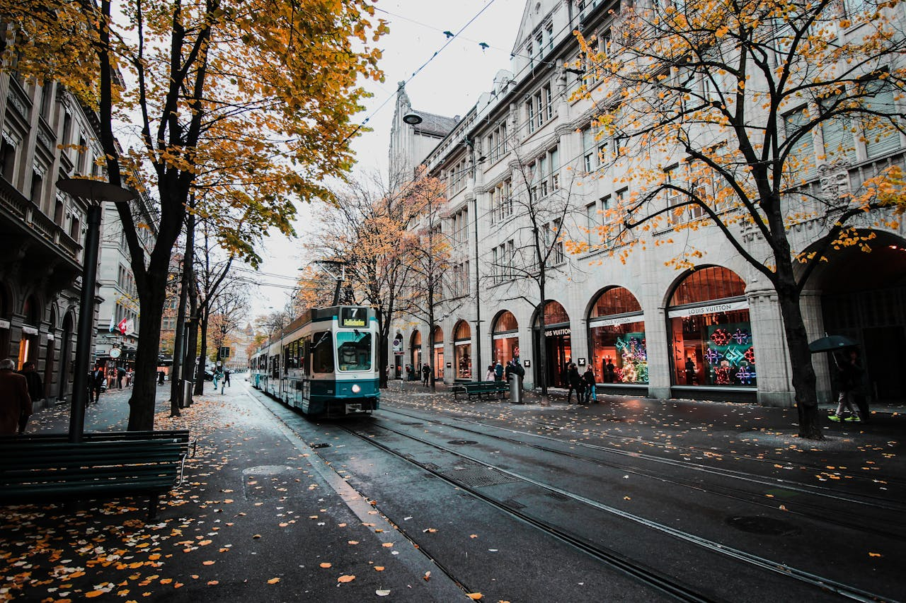 Guía completa sobre la Visa de Prácticas en Suiza: requisitos y pasos clave Guía completa sobre la Visa de Prácticas en Suiza: requisitos y pasos clave