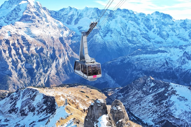 Your Guide to the Working Holiday Visa for Switzerland: What to Know