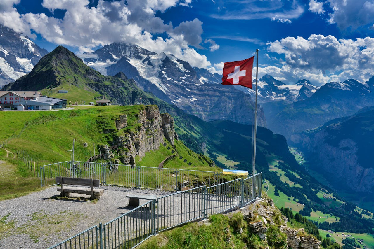 Guía completa sobre la visa de tránsito aeroportuario en Suiza Guía completa sobre la visa de tránsito aeroportuario en Suiza