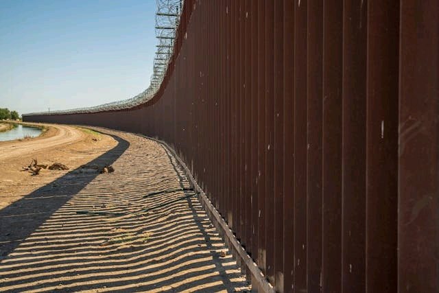 Border Chief: Trump Administration Will Follow Court Order on Deportation Flights Border Chief: Trump Administration Will Follow Court Order on Deportation Flights