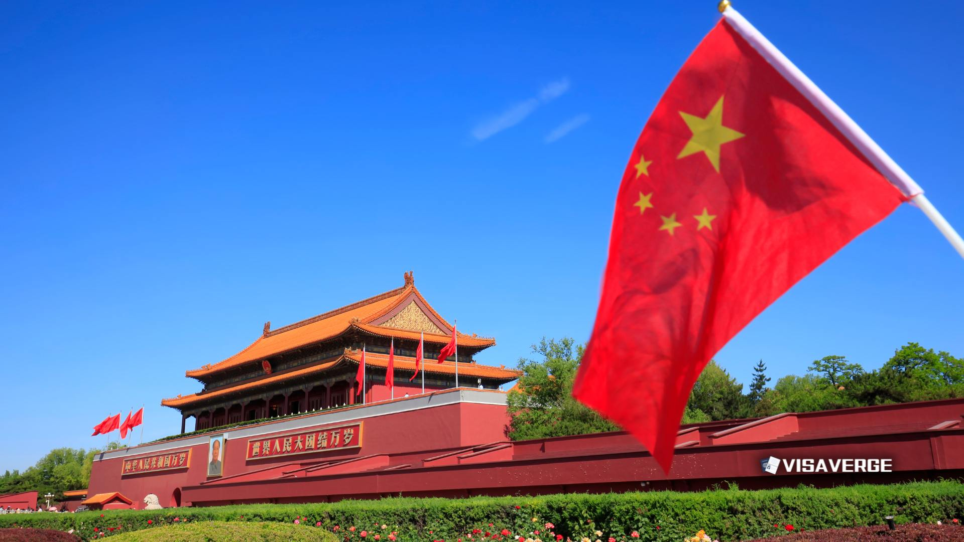 Chinese Nationals Lead in Greece’s Golden Visa Program with 6,000 Permits Chinese Nationals Lead in Greece’s Golden Visa Program with 6,000 Permits