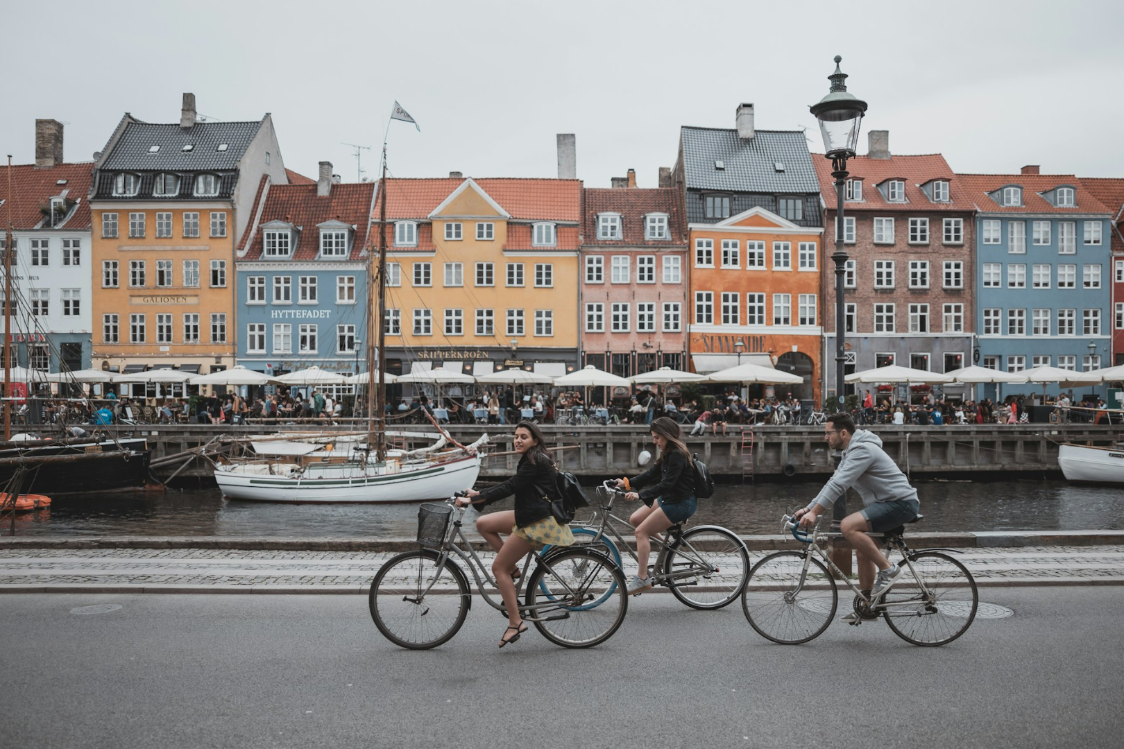 Denmark Accused of Illegally Revoking Citizenship from 23 People Denmark Accused of Illegally Revoking Citizenship from 23 People