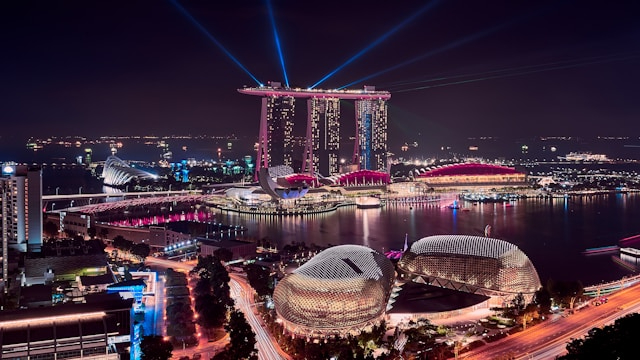 Todo lo que necesitas saber sobre el S Pass para trabajar en Singapur Todo lo que necesitas saber sobre el S Pass para trabajar en Singapur