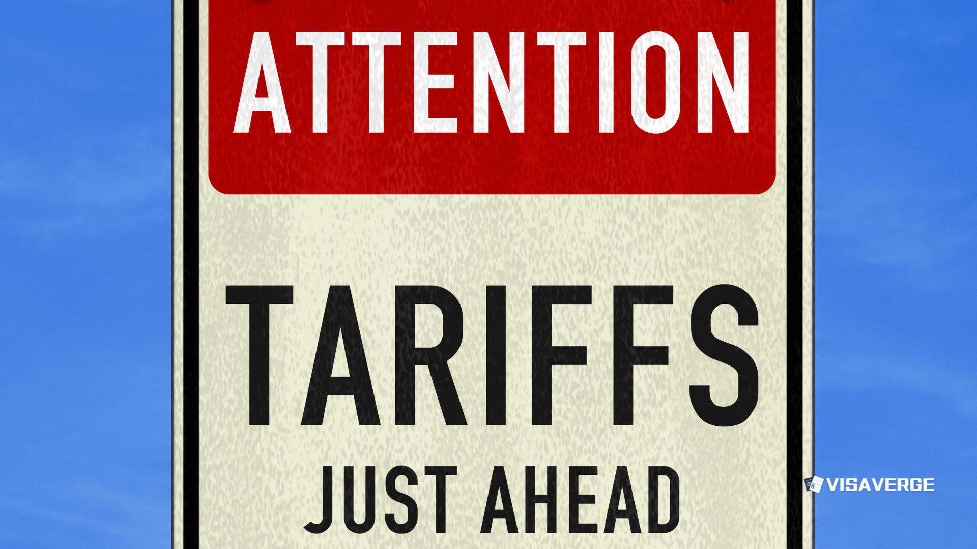 European Companies Shift Strategies as Tariffs Take Effect European Companies Shift Strategies as Tariffs Take Effect