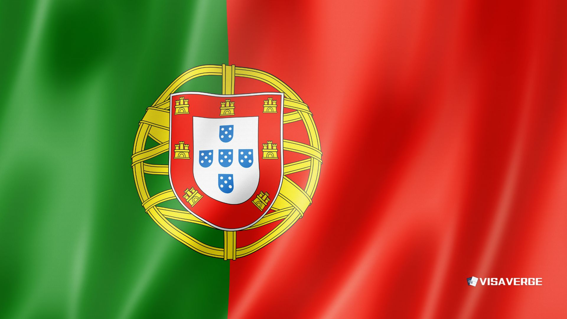 Facial Scans Required for Portuguese Visa Applications in Angola Facial Scans Required for Portuguese Visa Applications in Angola