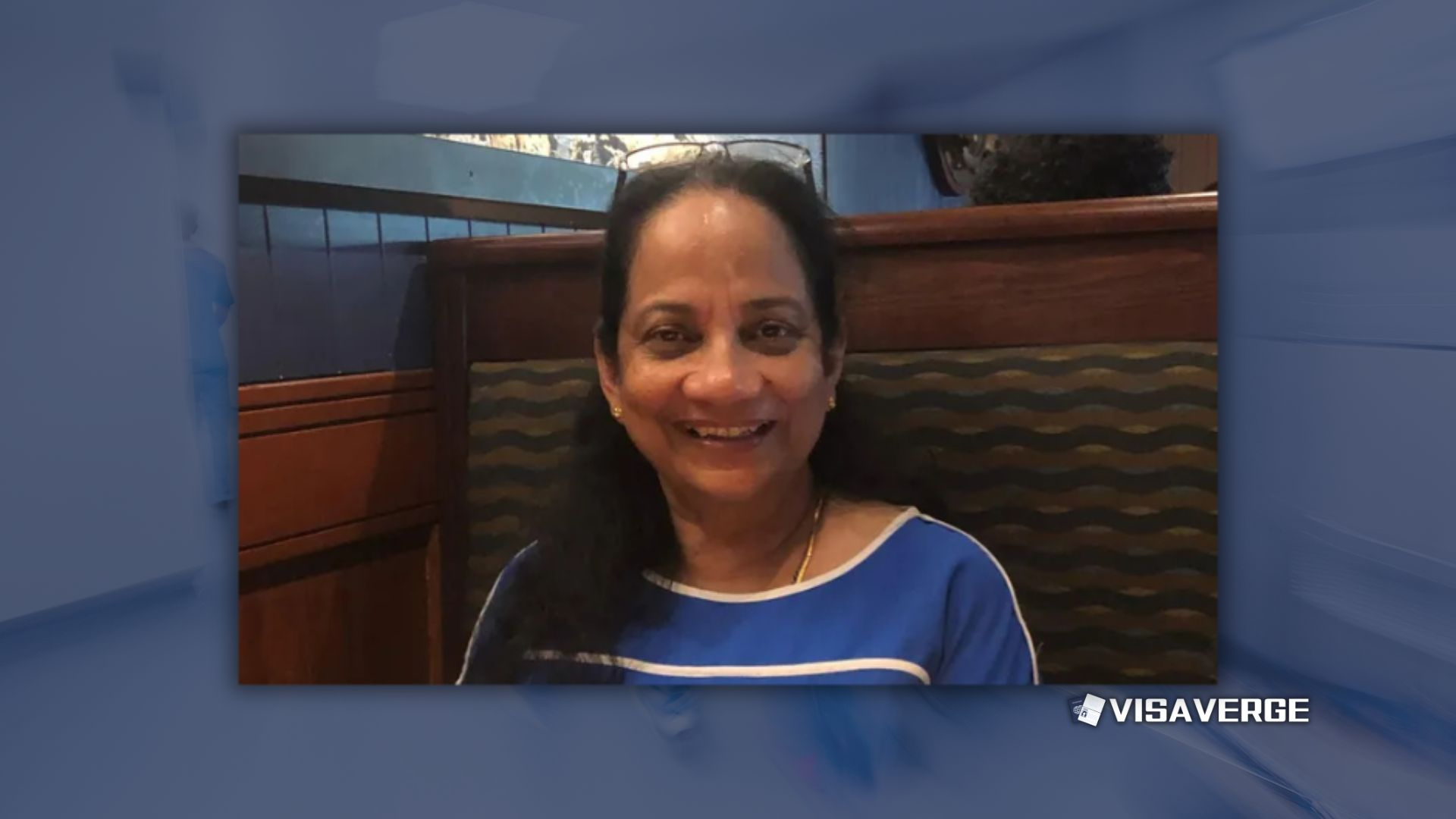 “Every Bone in Her Face Broken” Indian-Origin Nurse Leela Lal Brutally Attacked by Patient in Florida “Every Bone in Her Face Broken” Indian-Origin Nurse Leela Lal Brutally Attacked by Patient in Florida