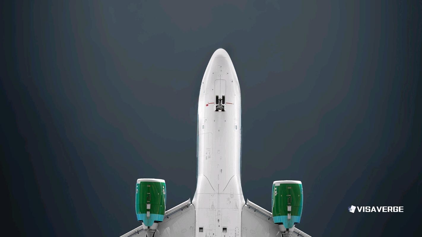 Frontier Airlines Adds Four New Routes Starting This Spring Frontier Airlines Adds Four New Routes Starting This Spring