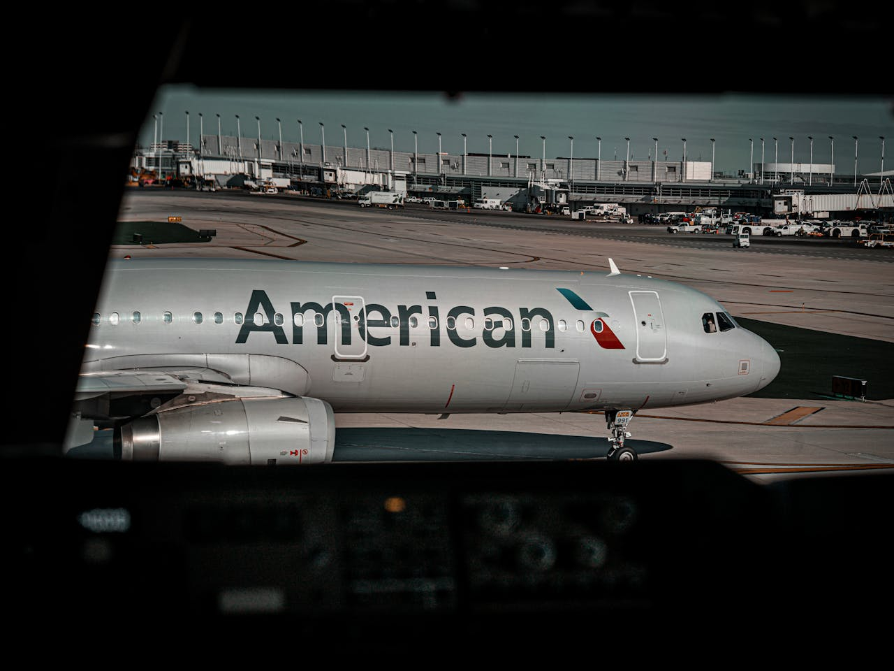 American Airlines presenta su Flagship Lounge en Filadelfia American Airlines presenta su Flagship Lounge en Filadelfia