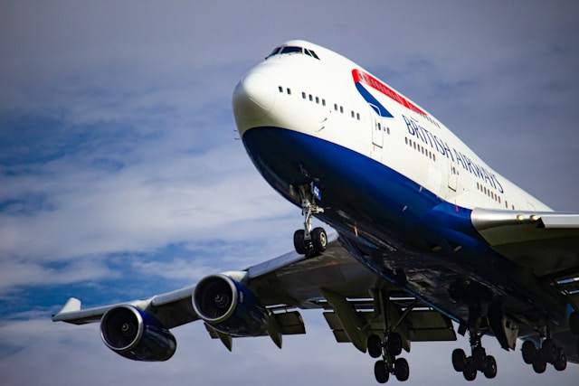 Heathrow Reopens, but Travel Delays Likely to Continue Heathrow Reopens, but Travel Delays Likely to Continue