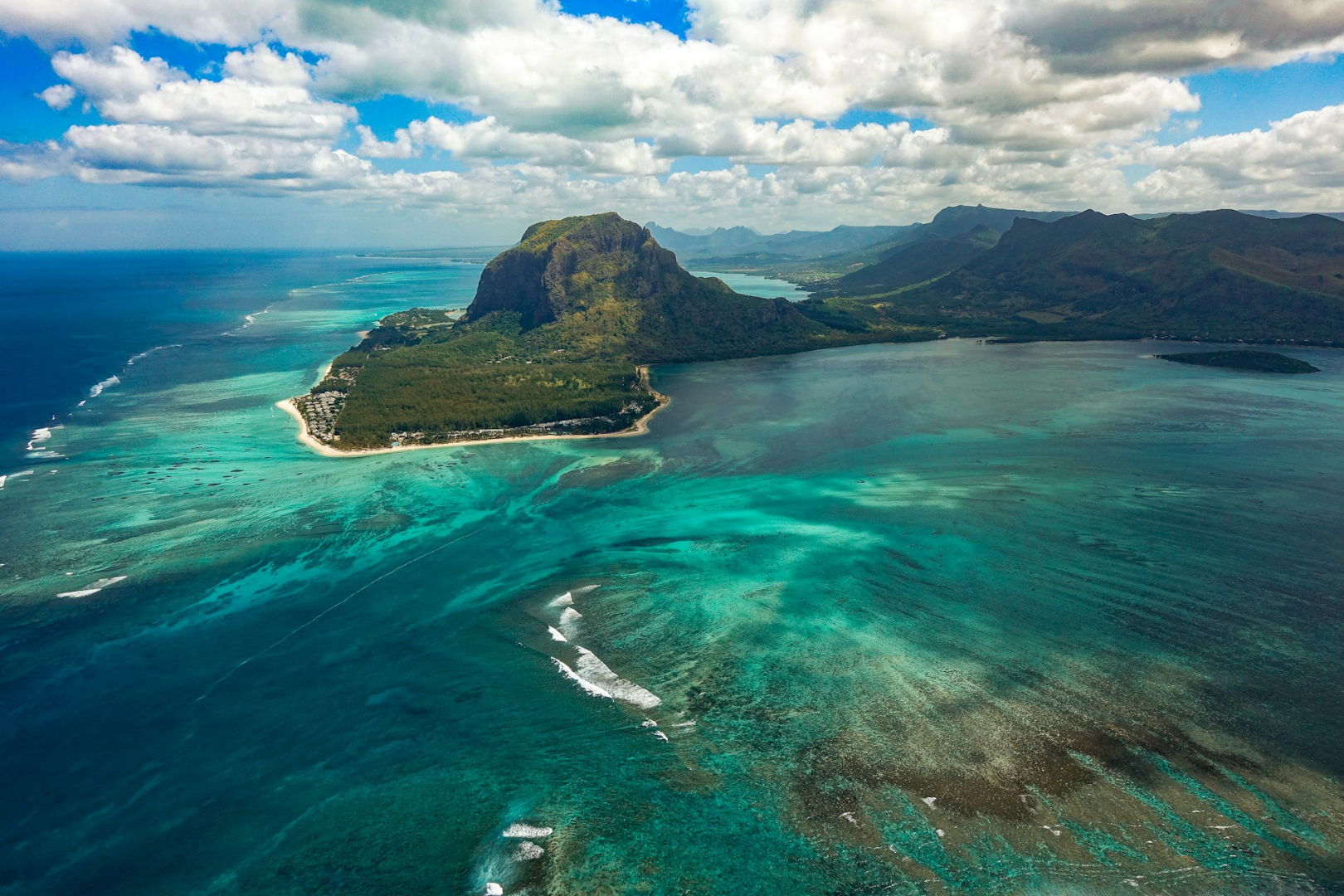 Your Guide to Living and Working in Mauritius with a Premium Visa in 2025 Your Guide to Living and Working in Mauritius with a Premium Visa in 2025