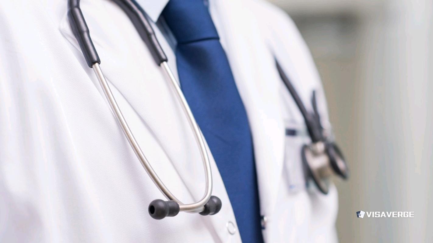 Health Workers Brace as Immigration Arrests Expand to Clinics and Hospitals Health Workers Brace as Immigration Arrests Expand to Clinics and Hospitals