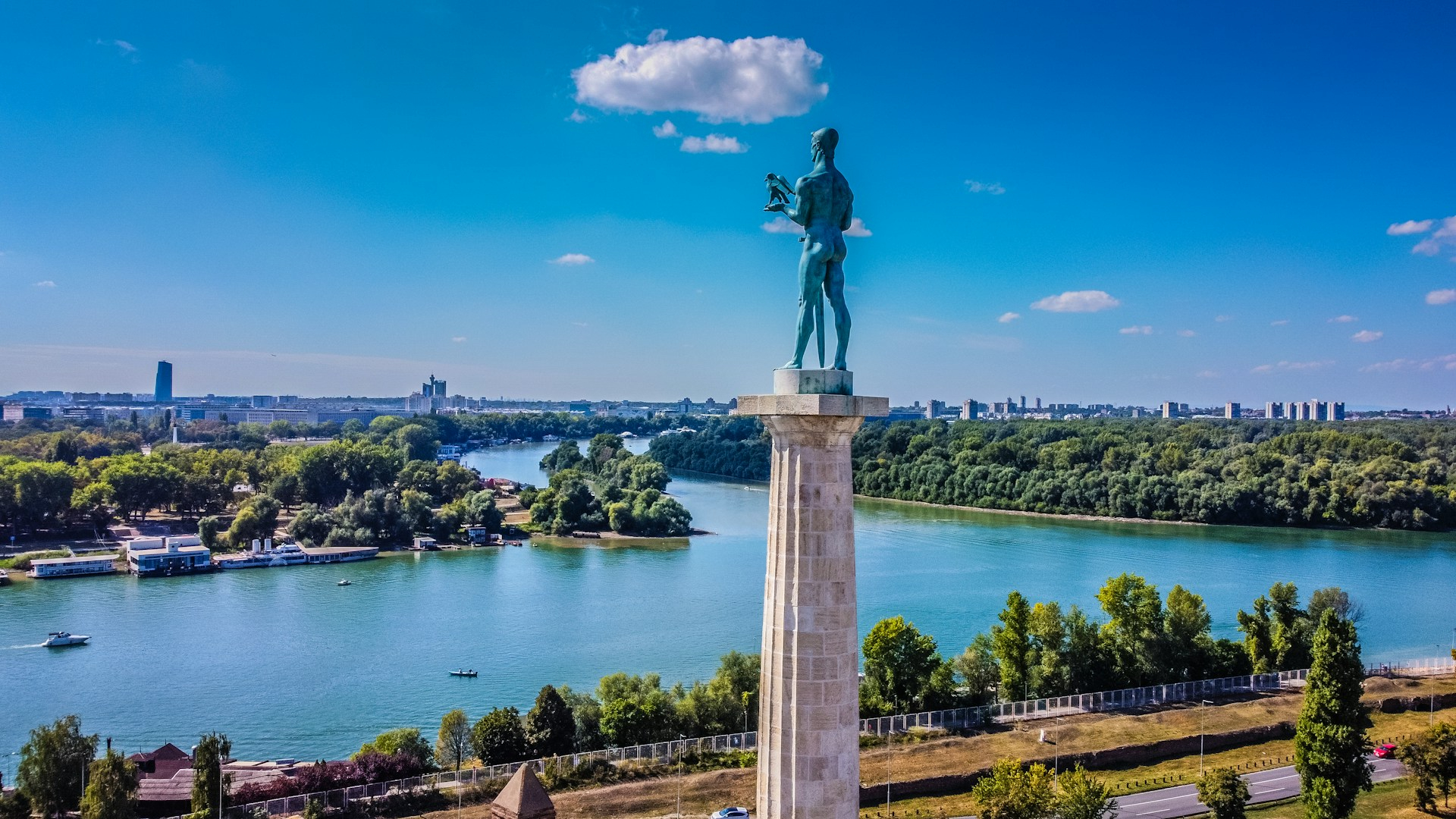 University of Belgrade Shines as an Overlooked Choice for Global Students University of Belgrade Shines as an Overlooked Choice for Global Students